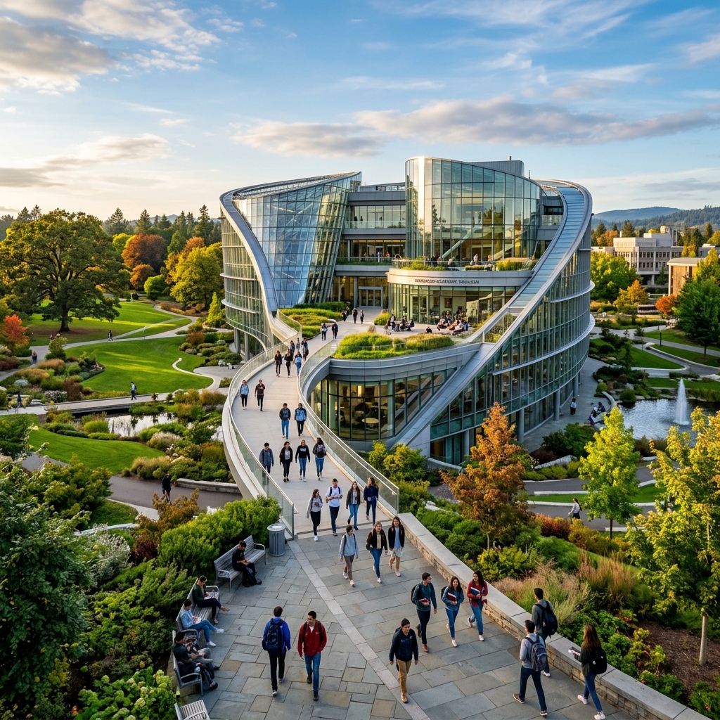 Campus Life